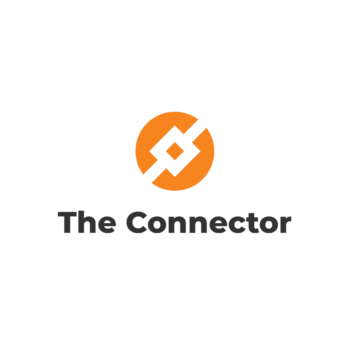 Customer logos the connector