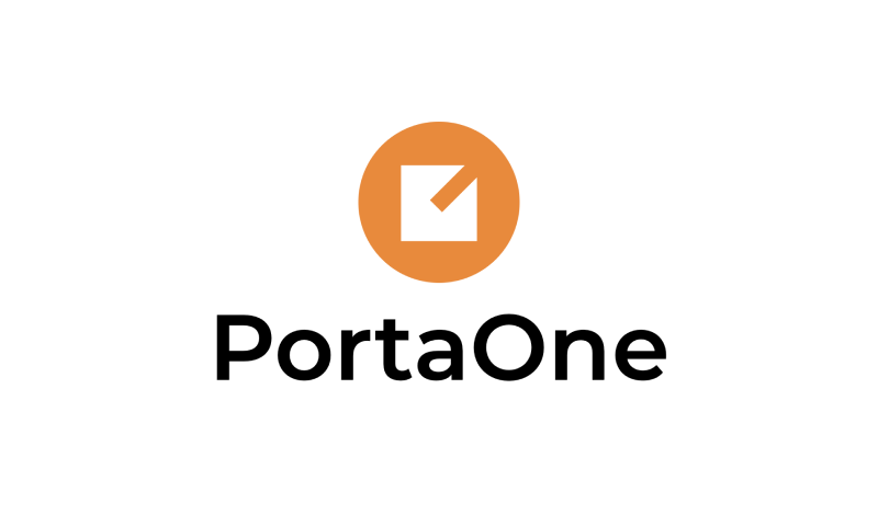 PortaOne new logo 4