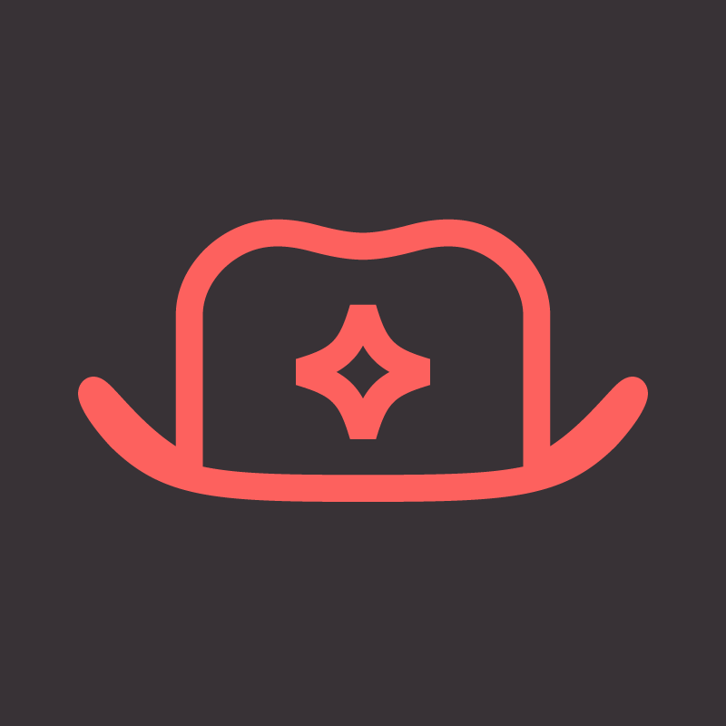 Brandician icon App icon